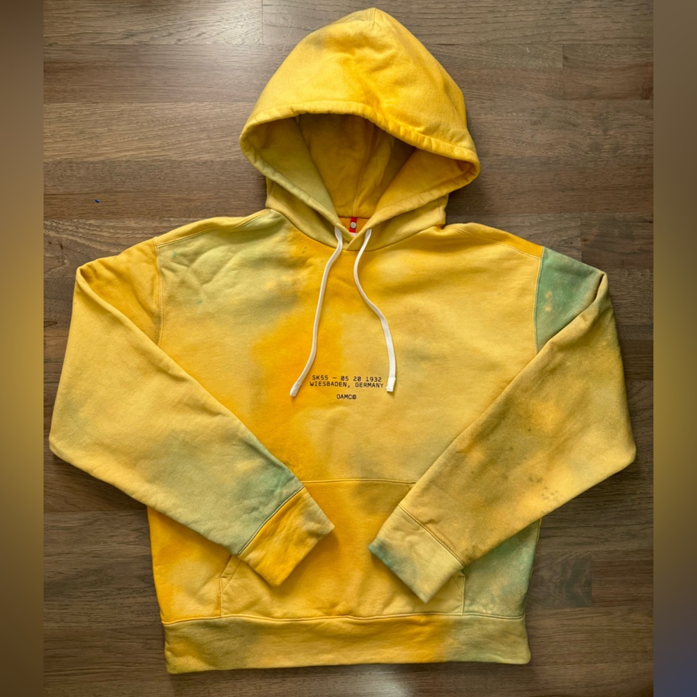 OAMC Large Hoodie